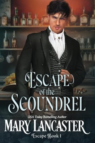 Escape of the Scoundrel