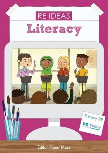RE Ideas Literacy