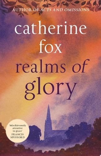 Realms of Glory (Lindchester Chronicles 3)