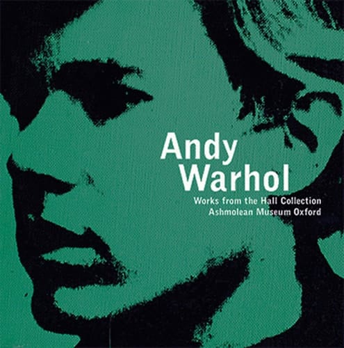 Andy Warhol Works from The Hall Collection