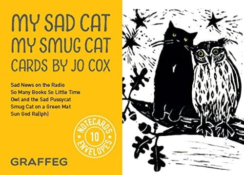 Jo Cox Notecards