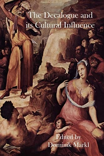 The Decalogue and Its Cultural Influence