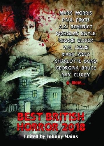 Best British Horror 2018