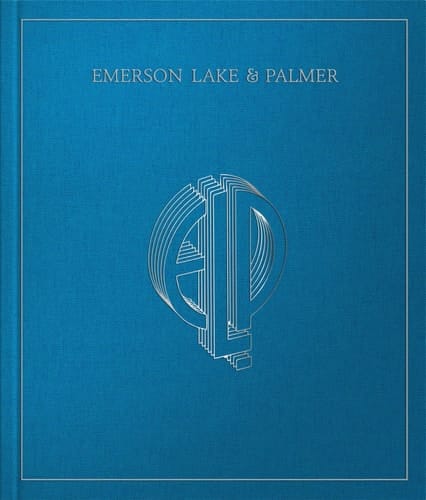 Emerson, Lake & Palmer