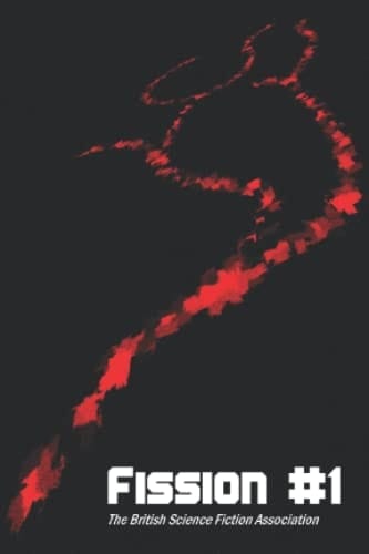 FISSION #1 The British Science Fiction Association