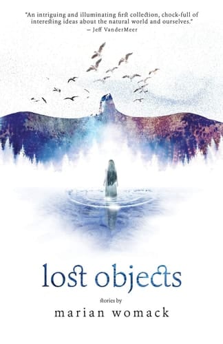 Lost Objects Stories