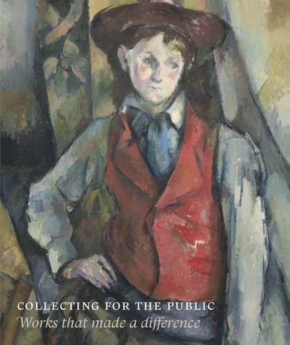 Collecting for the Public Works that Made a Difference : Essays for Peter Hecht
