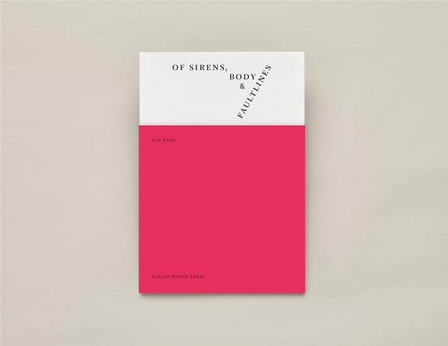 Of Sirens, Body & Faultlines
