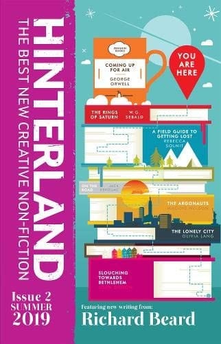 Hinterland Summer 2019