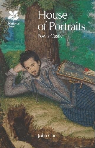 House of Portraits Powis Castle