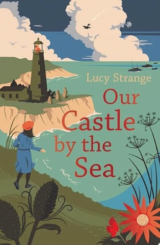 Our Castle by the Sea