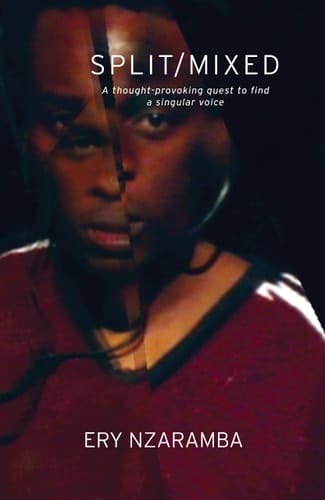 Split/mixed a thought-provoking quest to find a singular voice