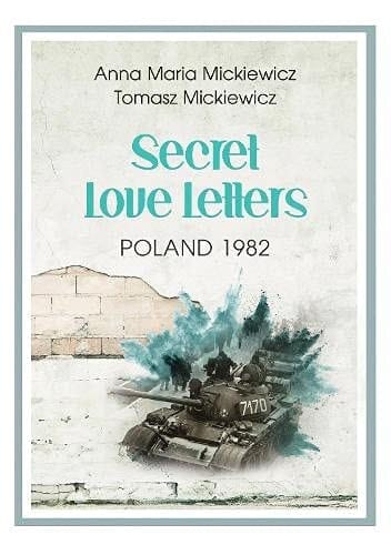 Secret Love Letters Poland 1982