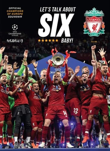 Let's Talk about Six