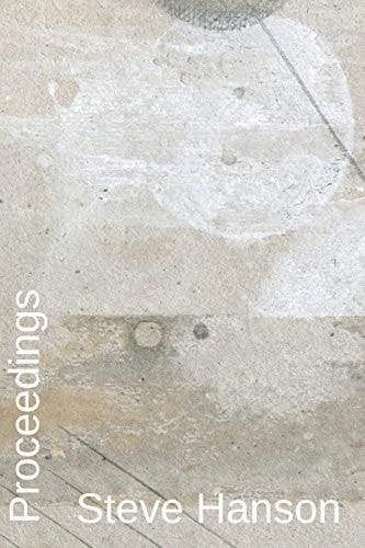 Proceedings