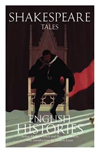 Shakespeare Tales English Histories