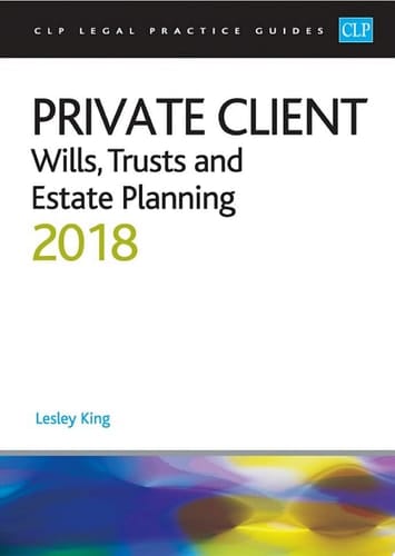 Private Client 2018