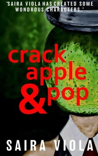 Crack, Apple & Pop