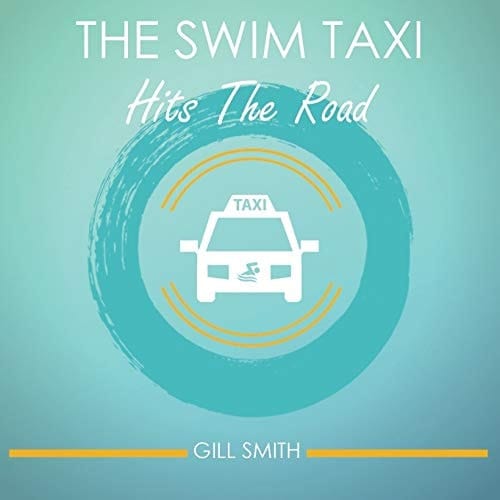The Swim Taxi Hits the Road