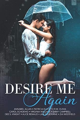 Desire Me Again