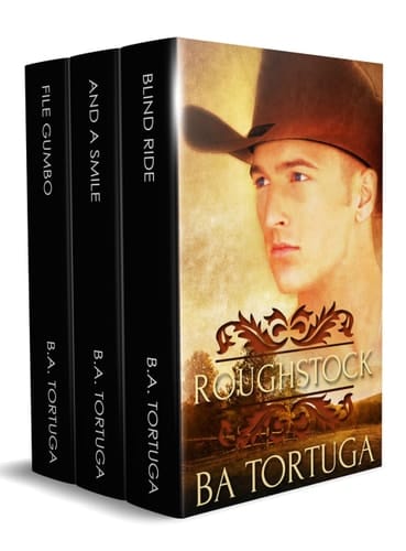 Roughstock: Part One: A Box Set