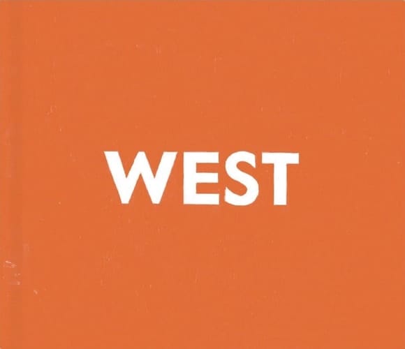 Headed West