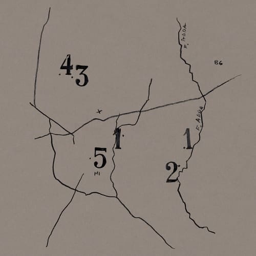 Cinque Viaggi (1990-98)