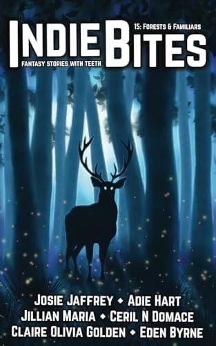 Indie Bites: Forests & Familiars