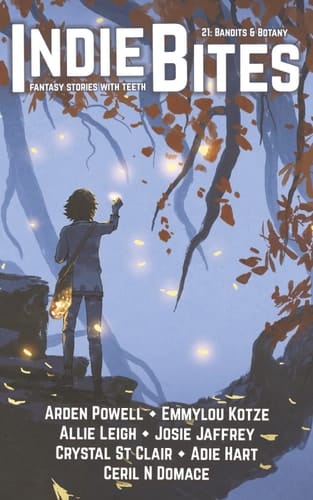 Indie Bites: Bandits & Botany