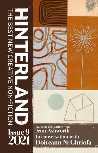 Hinterland 2021 Autumn - Hinterland 9
