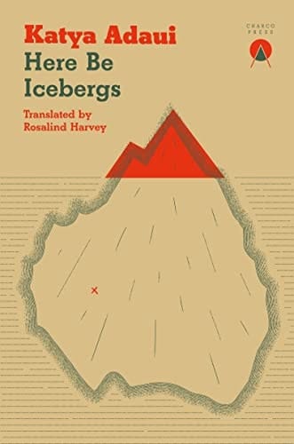 Here Be Icebergs
