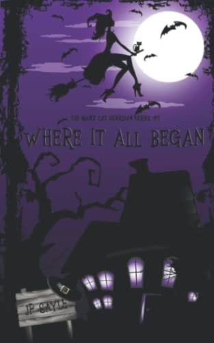 Where it All Began