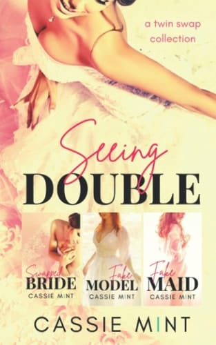 Seeing Double Twin Swap Books 1-4