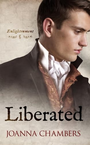 Liberated