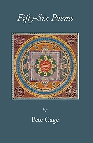 Fifty-Six Poems