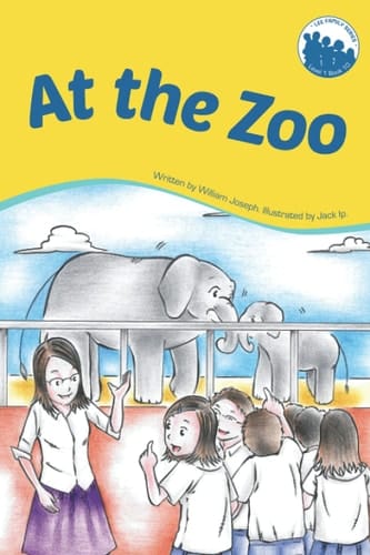 At the Zoo
