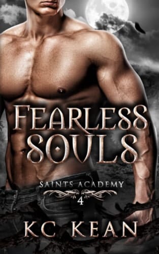 Fearless Souls (Saints Academy)