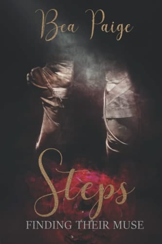 Steps Alternate Cover Edition