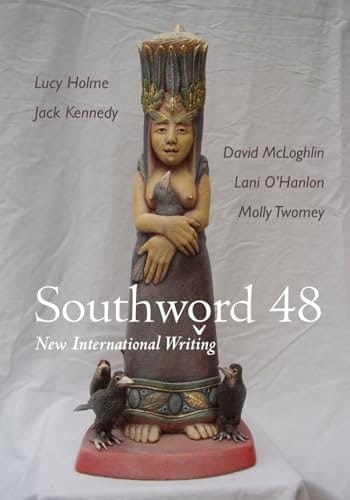 Southword 48: New International Writing