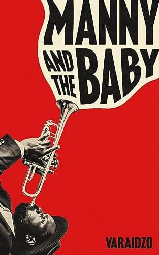 Manny and the Baby
