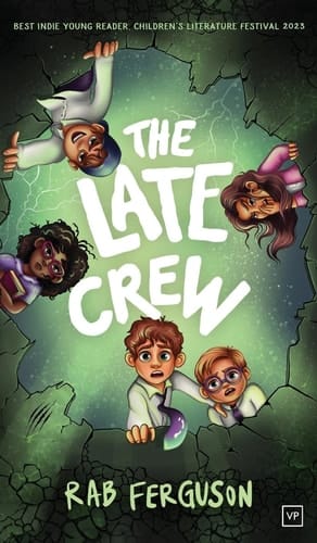 The Late Crew
