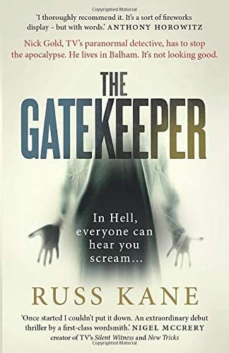 The Gatekeeper
