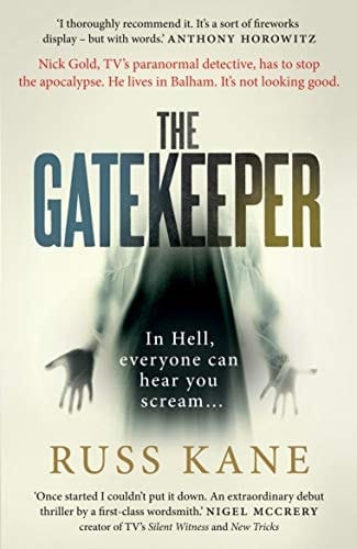 The Gatekeeper