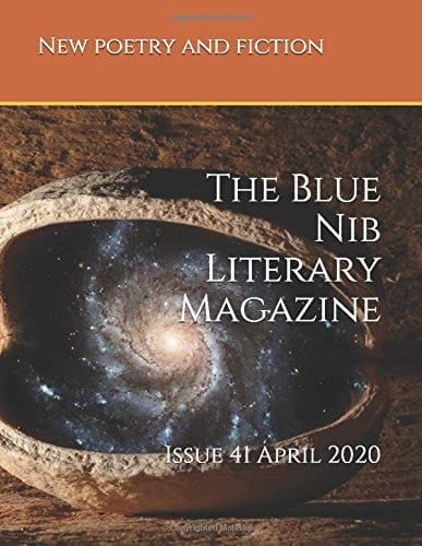 The Blue Nib Literary Magazine: New Poetry, fiction, reviews, interviews and essays