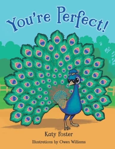 You're Perfect