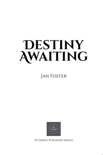 Destiny Awaiting An enemies to lovers Naturae Series prequel set in the age of Henry V