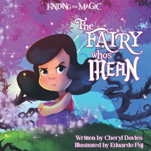 The Fairy Who's Mean