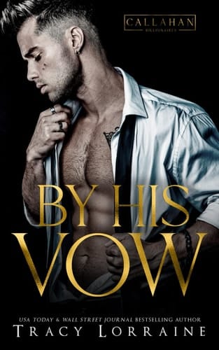 By His Vow A Billionaire Arranged Marriage Romance