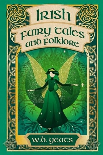 Irish Fairy Tales and Folklore