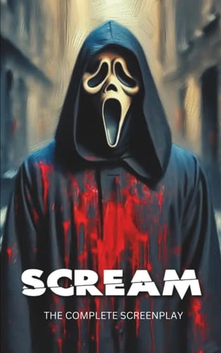 Scream (1996): The Complete Screenplay (Hollywood Screenplays)